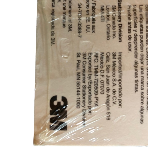 1992 Vintage Post-it Removable Sports Stickers Warner Bros Looney Tunes SEALED - Picture 6 of 12